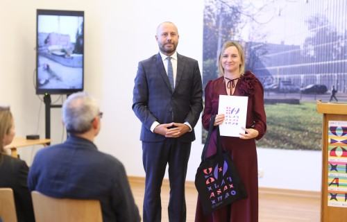 zdjecie Sławek Przerwa, NFM