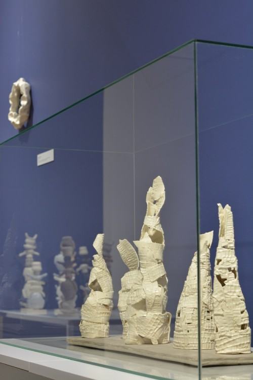 Galeria Muzeum Porcelany.