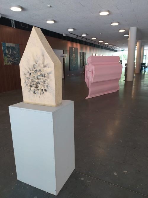 Corpus Humanum , zdj. R. Grabkowski Corpus Humanum , zdj. R. Grabkowski