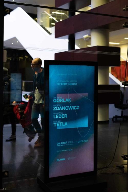 Rezonanse Sztuki XIV