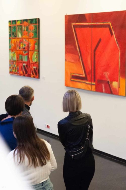 Rezonanse Sztuki XIV