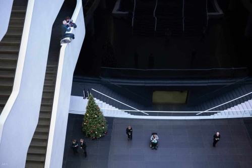 Rezonanse Sztuki XIV