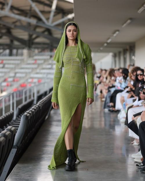 Feeric Fashion Week 2025 w Rumunii