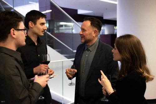 Rezonanse Sztuki XIV