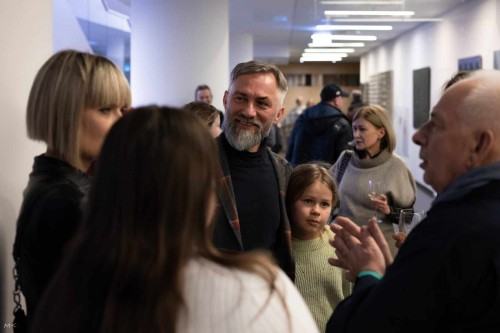 Rezonanse Sztuki XIV