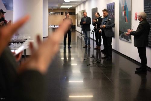 Rezonanse Sztuki XIV