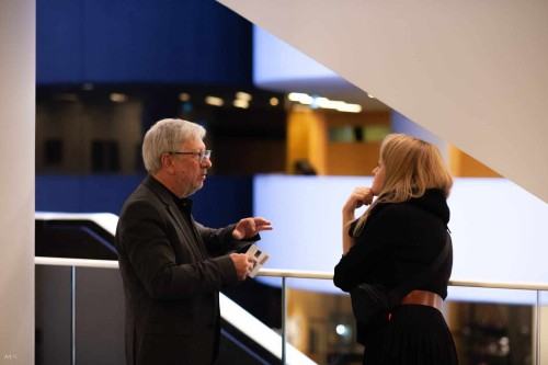 Rezonanse Sztuki XIV