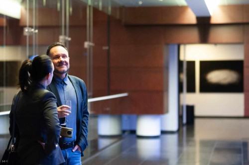 Rezonanse Sztuki XIV