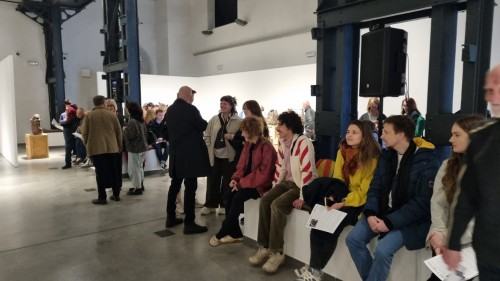 Z ziemi i ognia / Michał Puszczyński Z ziemi i ognia / Michał Puszczyński