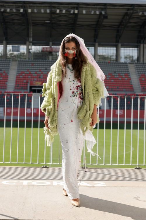 Feeric Fashion Week 2025 w Rumunii