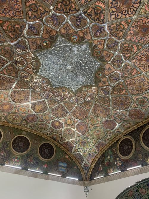 Biennale Scenografii w Tbilisi, zwiedzanie Biennale Scenografii w Tbilisi, zwiedzanie