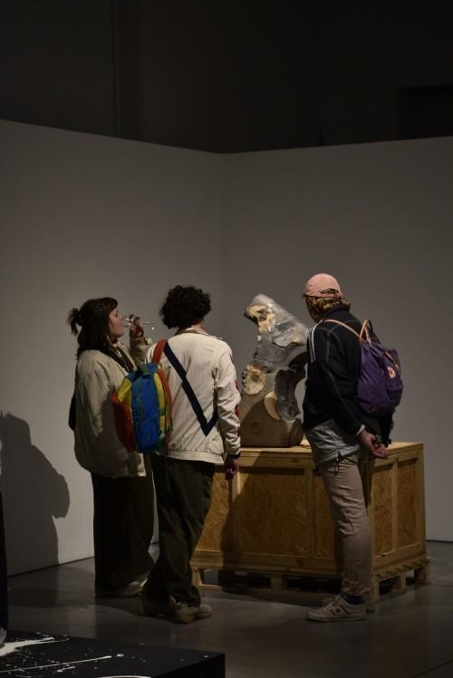 Z ziemi i ognia / Michał Puszczyński Z ziemi i ognia / Michał Puszczyński