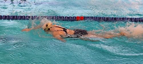 Klub Uczelniany AZS ASP - sekcja pływania Klub Uczelniany AZS ASP - sekcja pływania