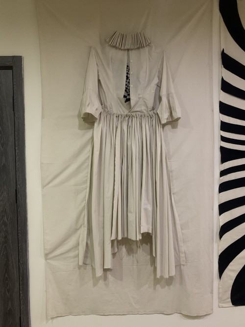 Biennale Scenografii w Tbilisi, zwiedzanie Biennale Scenografii w Tbilisi, zwiedzanie