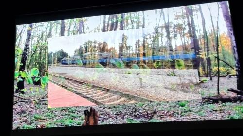 Otwarcie wystawy Ujęcie CO2