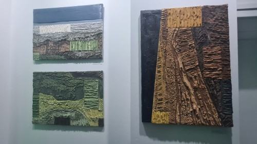 Otwarcie wystawy Ujęcie CO2