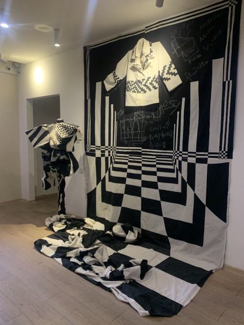 Biennale Scenografii w Tbilisi, zwiedzanie Biennale Scenografii w Tbilisi, zwiedzanie