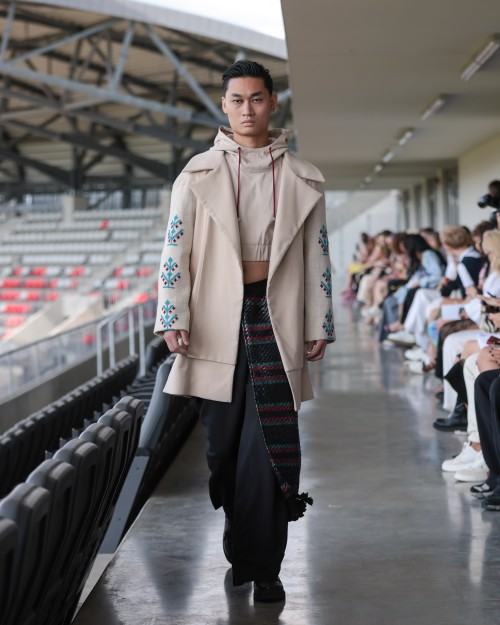 Feeric Fashion Week 2025 w Rumunii