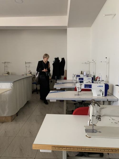 Biennale Scenografii w Tbilisi, zwiedzanie Biennale Scenografii w Tbilisi, zwiedzanie