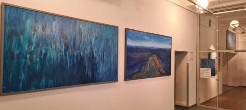 Piotr Kielan, Obrazy ostatnio namalowane. Epizod II