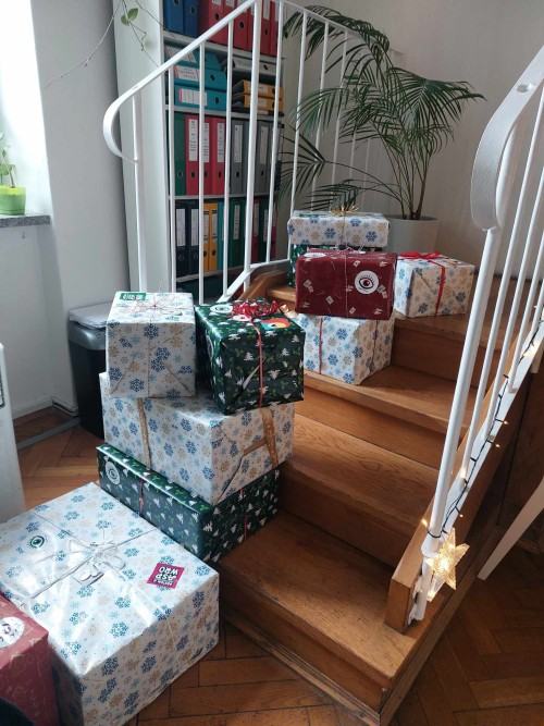 Szlachetna Paczka 2024 Szlachetna Paczka 2024