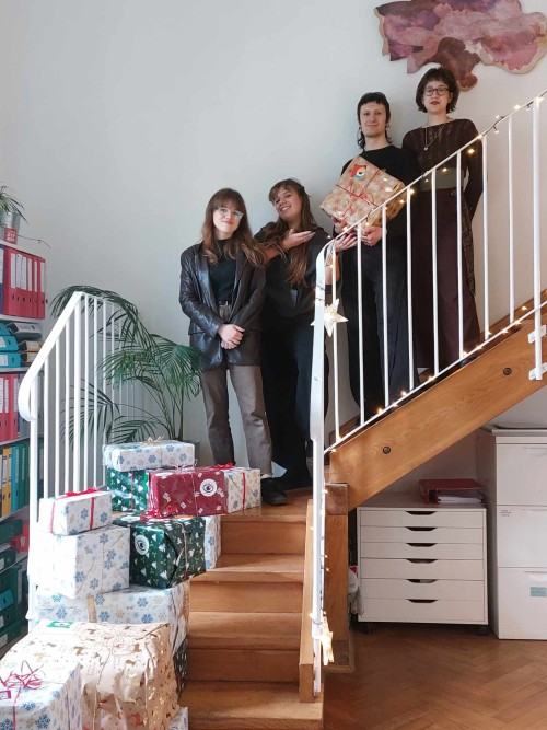 Szlachetna Paczka 2024 Szlachetna Paczka 2024