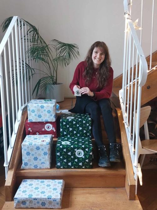 Szlachetna Paczka 2024 Szlachetna Paczka 2024