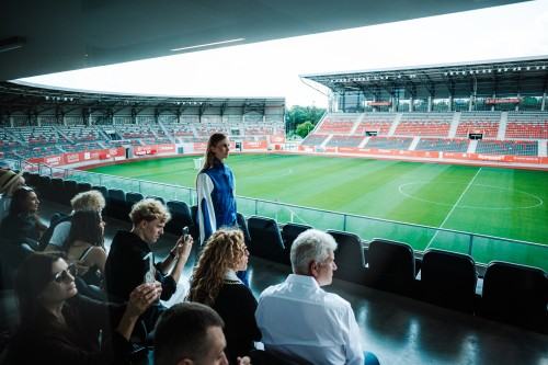 Feeric Fashion Week 2025 w Rumunii