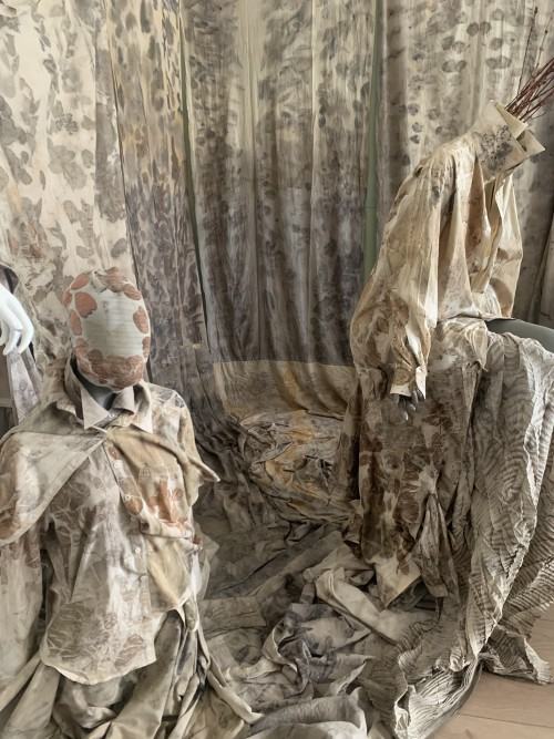 Biennale Scenografii w Tbilisi, zwiedzanie Biennale Scenografii w Tbilisi, zwiedzanie