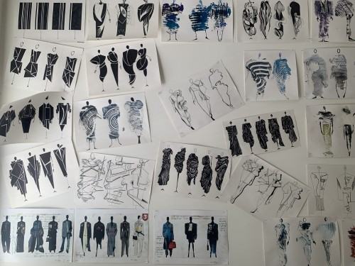 Biennale Scenografii w Tbilisi, zwiedzanie Biennale Scenografii w Tbilisi, zwiedzanie