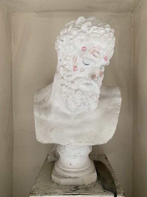 Biennale Scenografii w Tbilisi, zwiedzanie Biennale Scenografii w Tbilisi, zwiedzanie