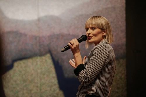 Marlena Promna, Ogrody. Rekonstrukcja. / Tomasz Pietrek