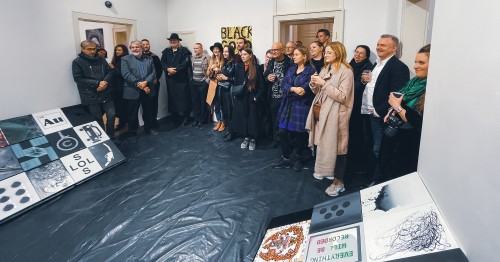 Black Gold / Czarne złoto