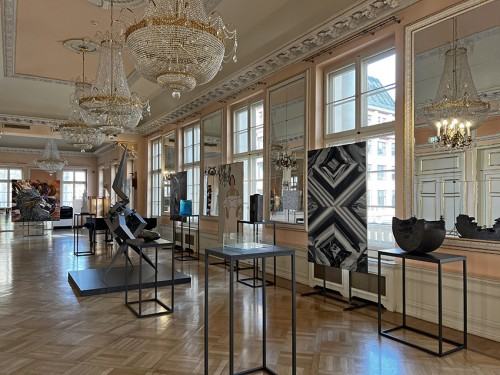 Sztuka na scenie Sztuka na scenie