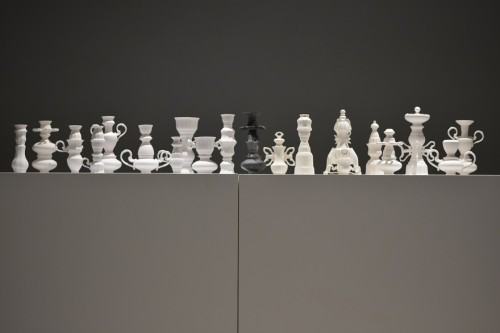 II Międzynarodowy Wałbrzyski Plener Ceramiczny