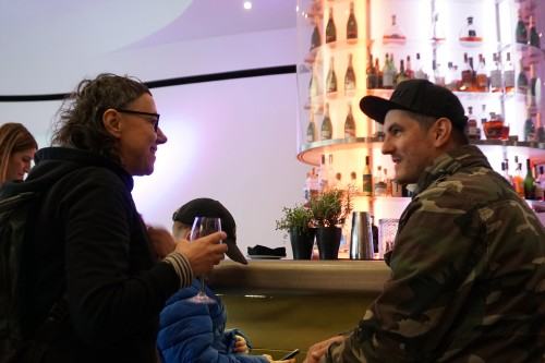 Animacja przed śniadaniem