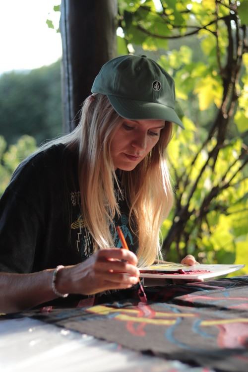 Gottlob Art Residency Gottlob Art Residency