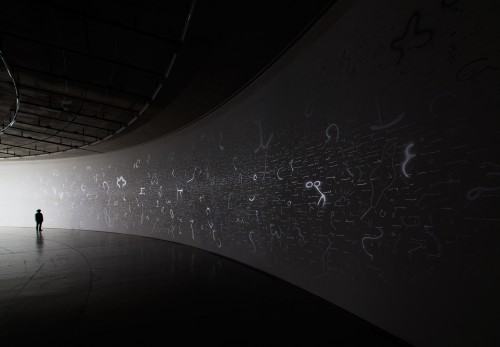 Spotkania i warsztaty z japońskim artystą Hiraku Suzuki