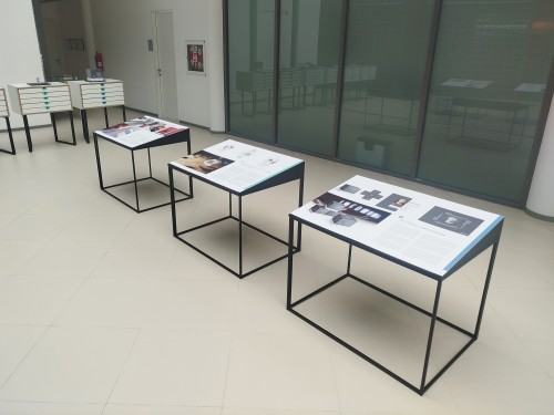 Design 6x5. Negocjacje