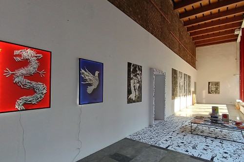 Notes from the present vol. 2 Notes from the present vol. 2