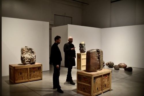 Z ziemi i ognia / Michał Puszczyński Z ziemi i ognia / Michał Puszczyński