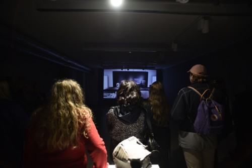 Z ziemi i ognia / Michał Puszczyński Z ziemi i ognia / Michał Puszczyński