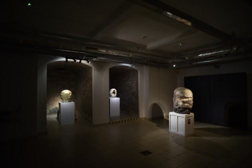 Z ziemi i ognia / Michał Puszczyński Z ziemi i ognia / Michał Puszczyński