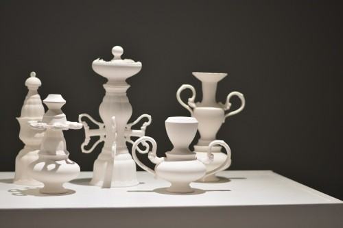 II Międzynarodowy Wałbrzyski Plener Ceramiczny