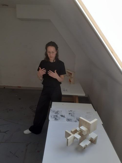 Sympozjum Rzeźba wobec funkcji Sympozjum Rzeźba wobec funkcji