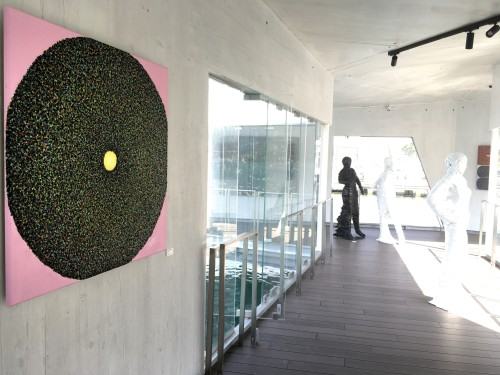 Biorytmy – projekt Marleny Promnej i Tomasza Pietrka we Włoszech Biorytmy – projekt Marleny Promnej i Tomasza Pietrka we Włoszech