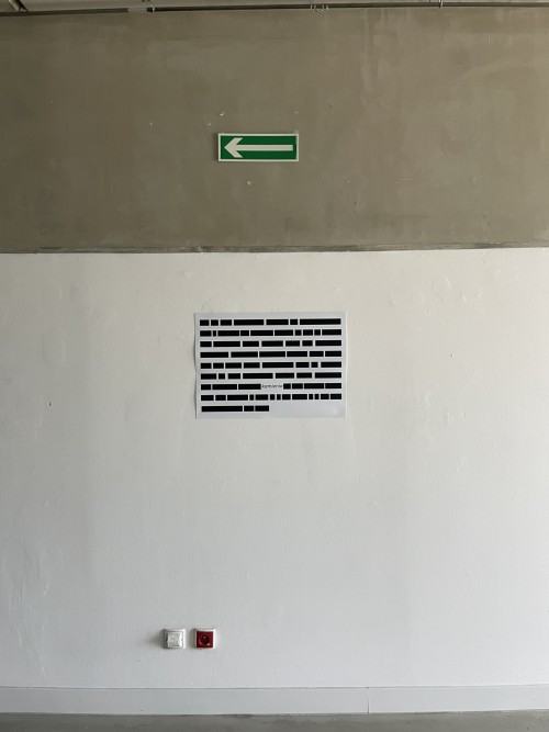 Co było pierwsze: sztuka czy kamień?