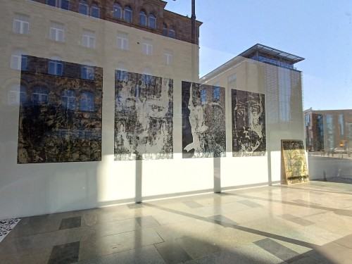 Notes from the present vol. 2 Notes from the present vol. 2