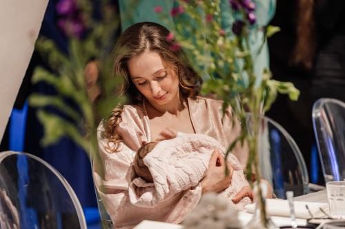 OP_ENHEIM performance, fot. Dzikie Studio OP_ENHEIM performance, fot. Dzikie Studio