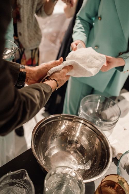 OP_ENHEIM performance, fot. Dzikie Studio OP_ENHEIM performance, fot. Dzikie Studio